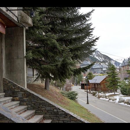 Apartamento Manaud De Alma De Nieve Baqueira Beret Exterior foto